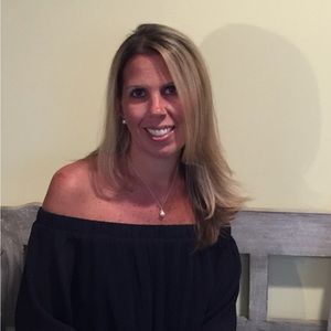 Meet your Posher, Allison